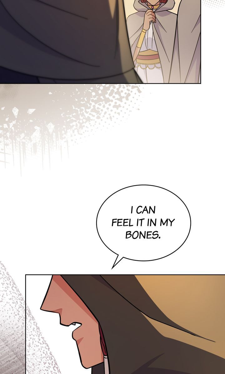 Read Lies Become You chapter 80 image 3 on Lezhin