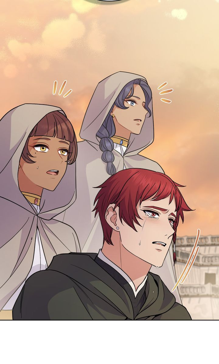 Read Lies Become You chapter 80 image 31 on Lezhin