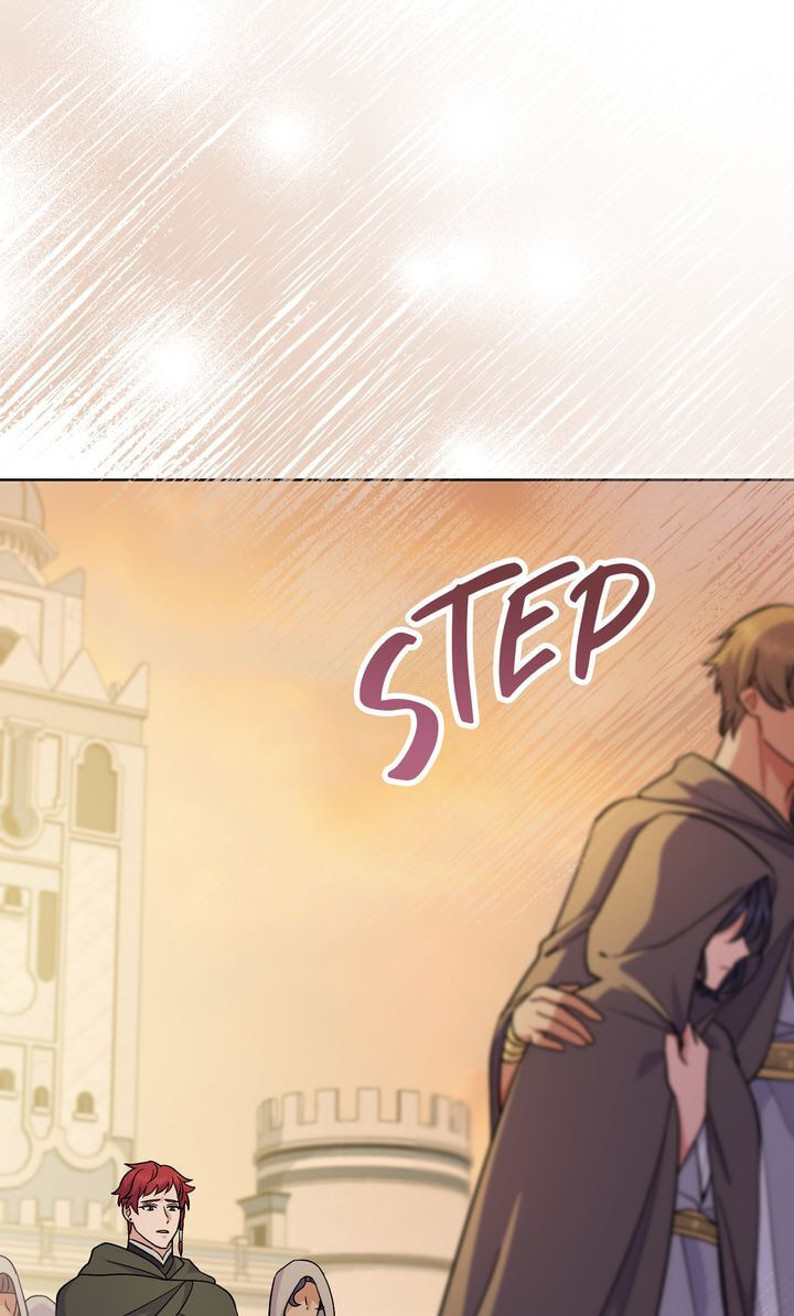 Read Lies Become You chapter 80 image 36 on Lezhin