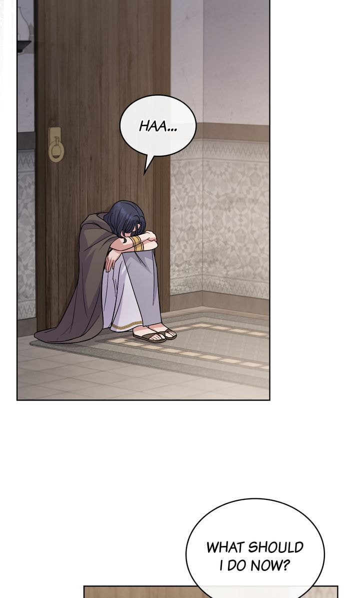Read Lies Become You chapter 80 image 48 on Lezhin