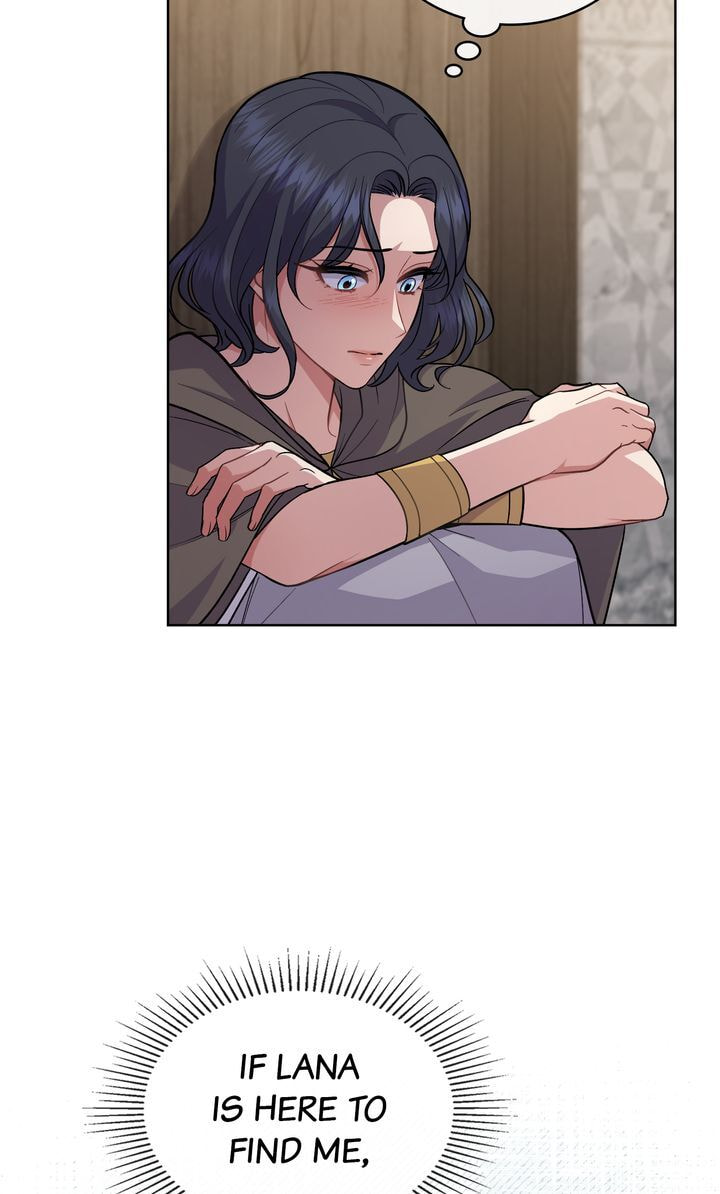 Read Lies Become You chapter 80 image 49 on Lezhin