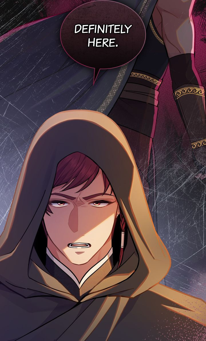 Read Lies Become You chapter 80 image 5 on Lezhin