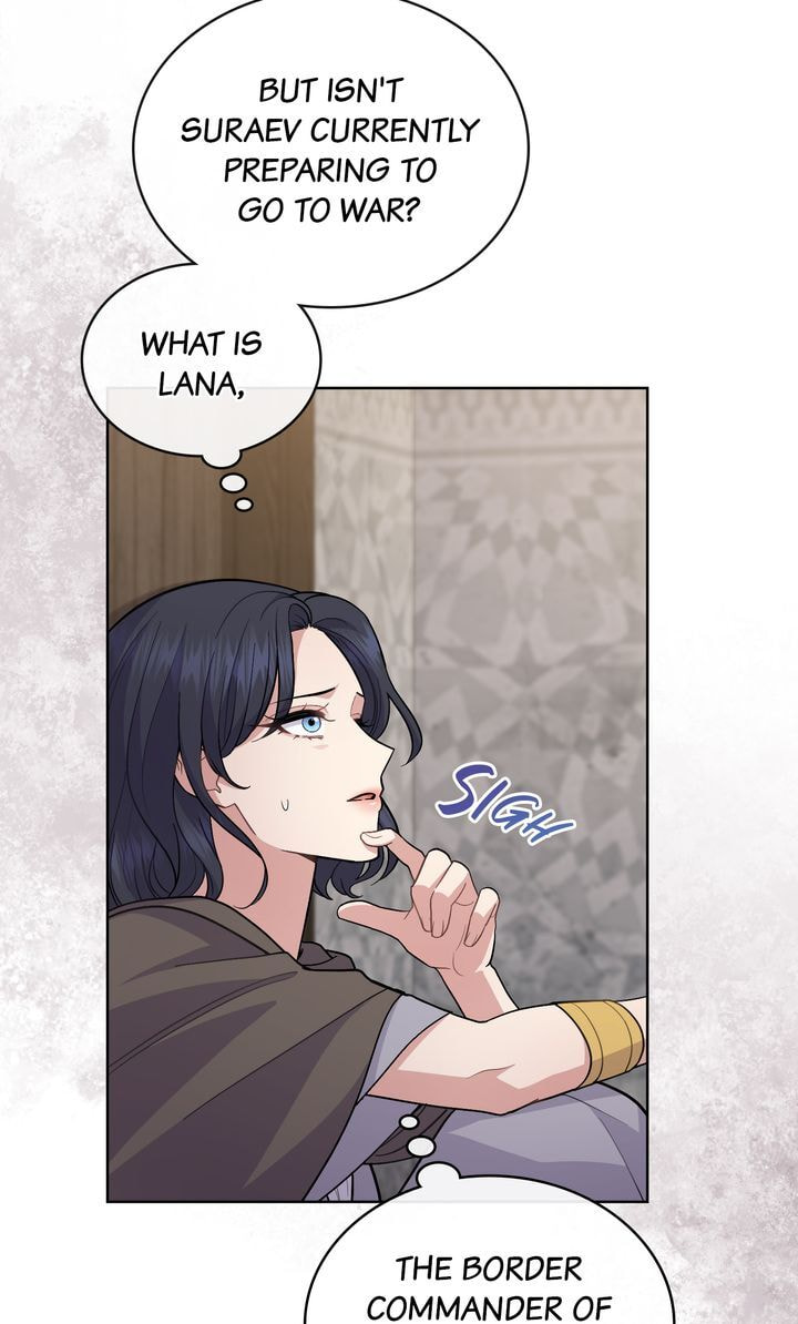 Read Lies Become You chapter 80 image 52 on Lezhin