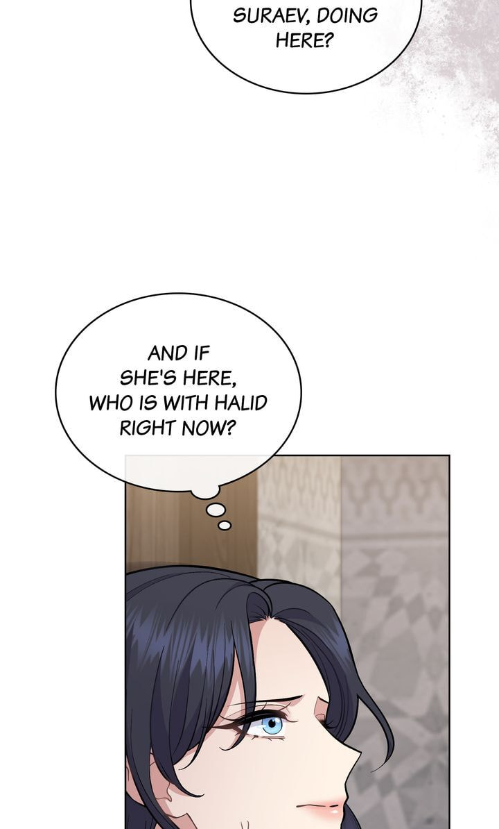 Read Lies Become You chapter 80 image 53 on Lezhin