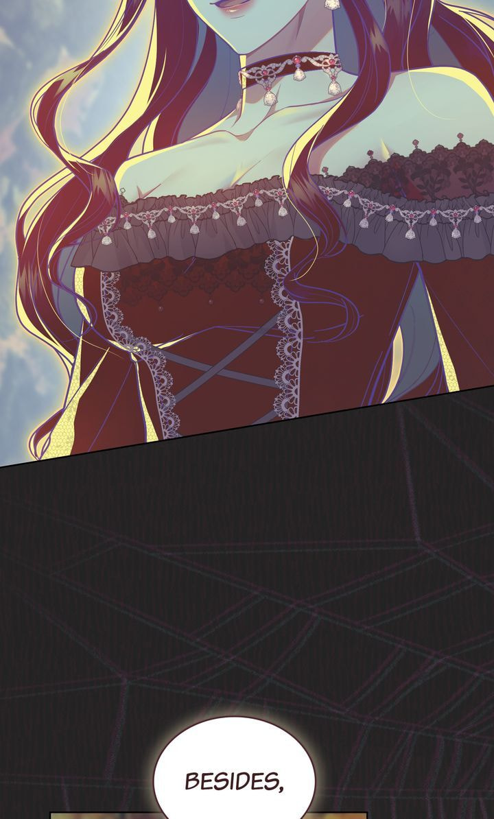 Read Lies Become You chapter 80 image 58 on Lezhin