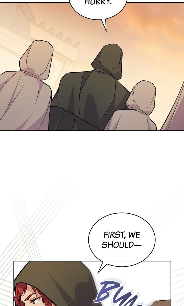 Read Lies Become You chapter 80 image 8 on Lezhin