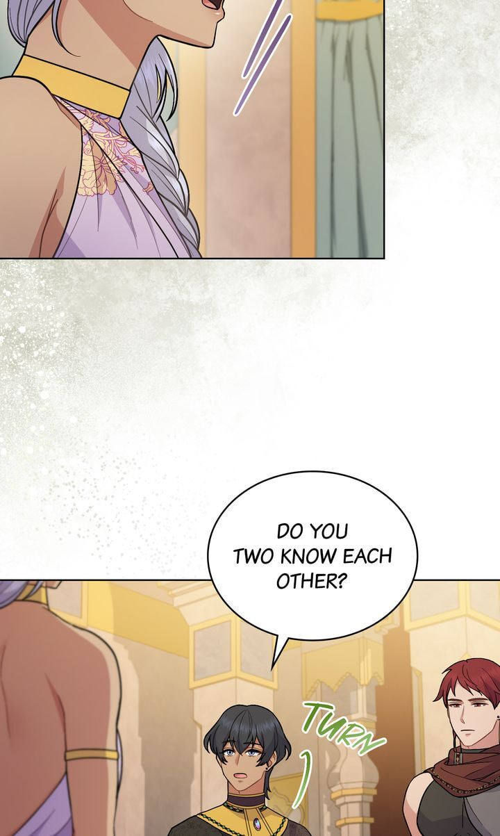 Read Lies Become You chapter 81 image 2 on Lezhin