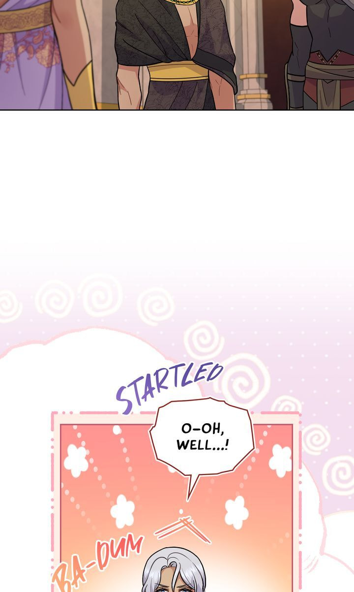 Read Lies Become You chapter 81 image 3 on Lezhin