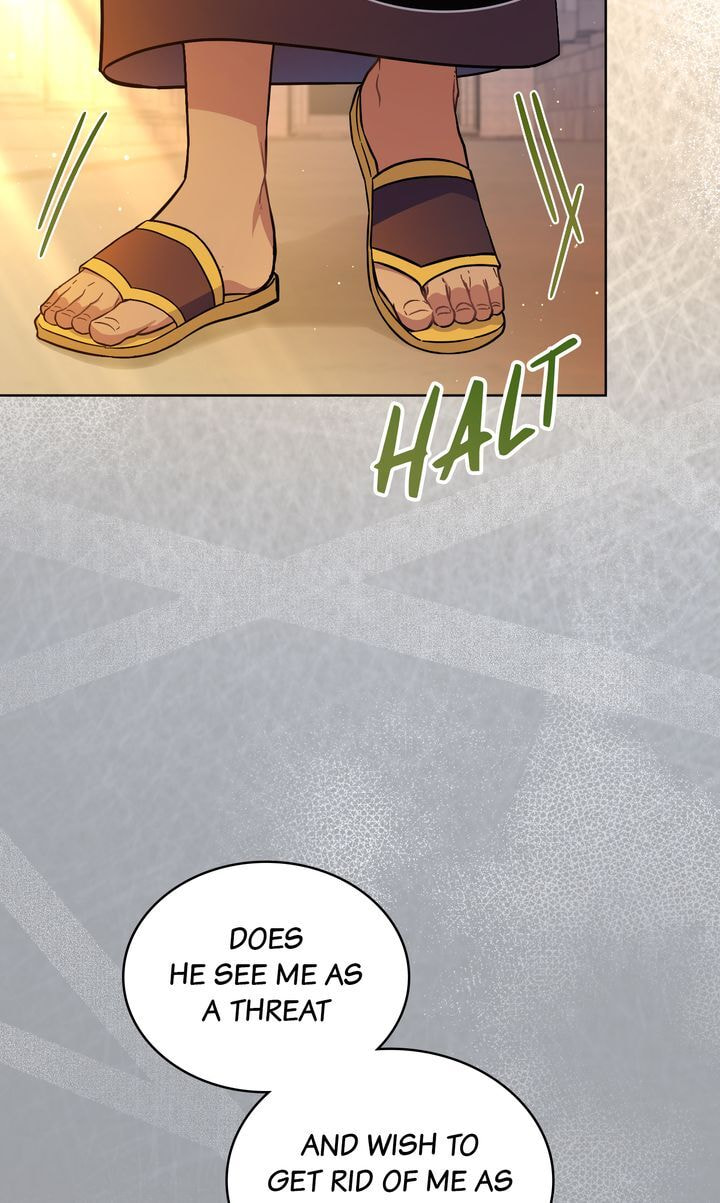 Read Lies Become You chapter 81 image 32 on Lezhin