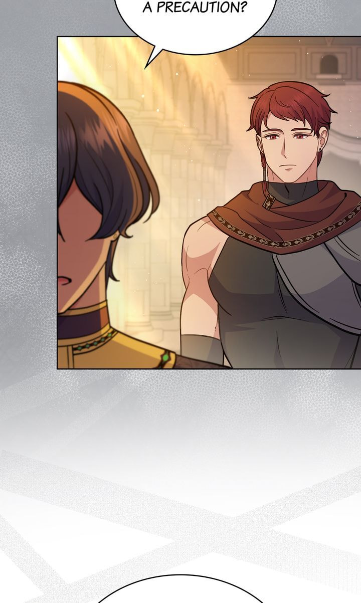 Read Lies Become You chapter 81 image 33 on Lezhin