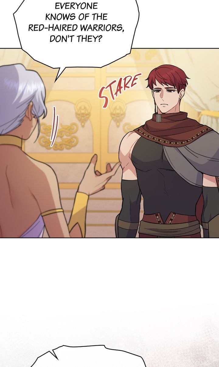 Read Lies Become You chapter 81 image 5 on Lezhin