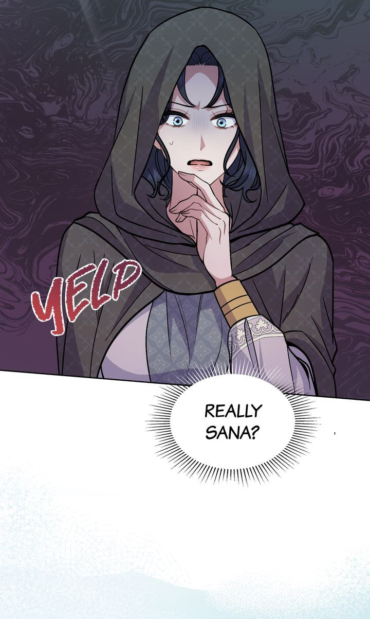 Read Lies Become You chapter 82 image 24 on Lezhin
