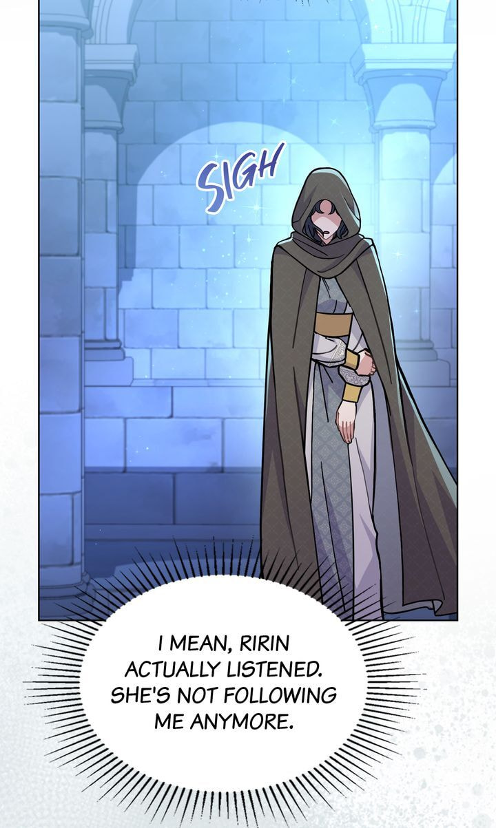 Read Lies Become You chapter 82 image 3 on Lezhin