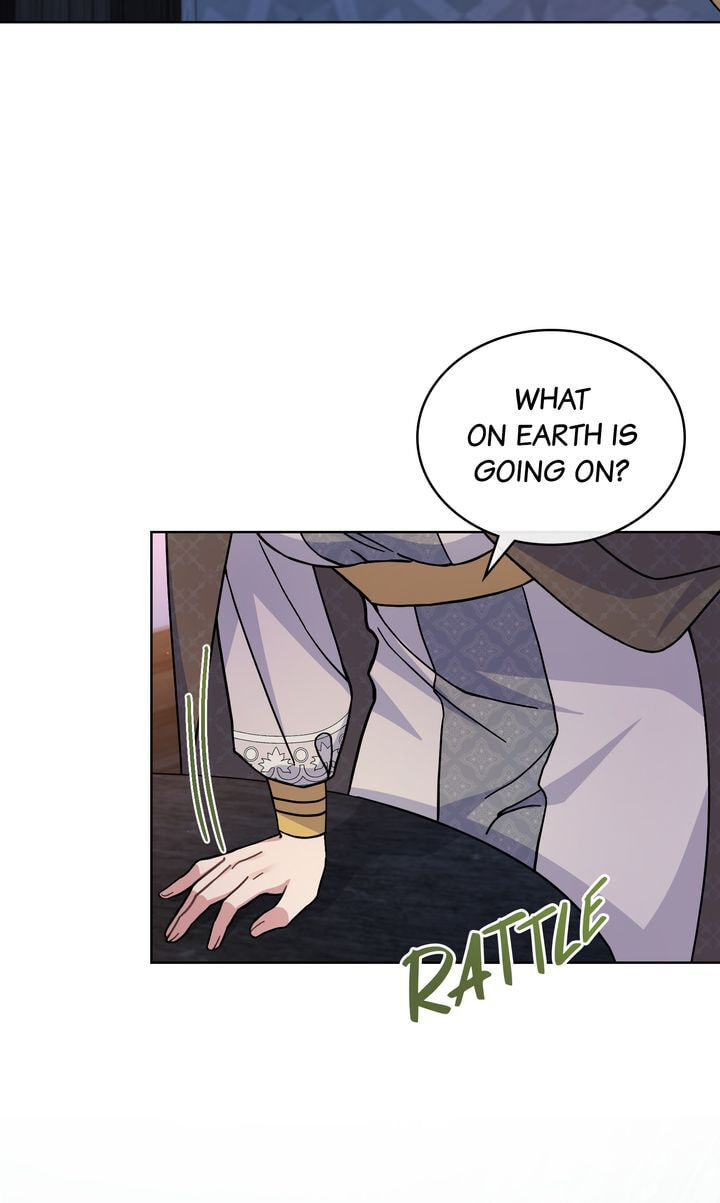 Read Lies Become You chapter 82 image 34 on Lezhin