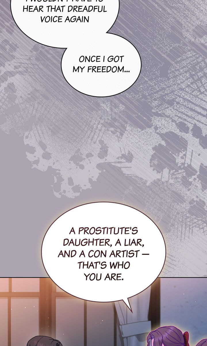 Read Lies Become You chapter 82 image 44 on Lezhin