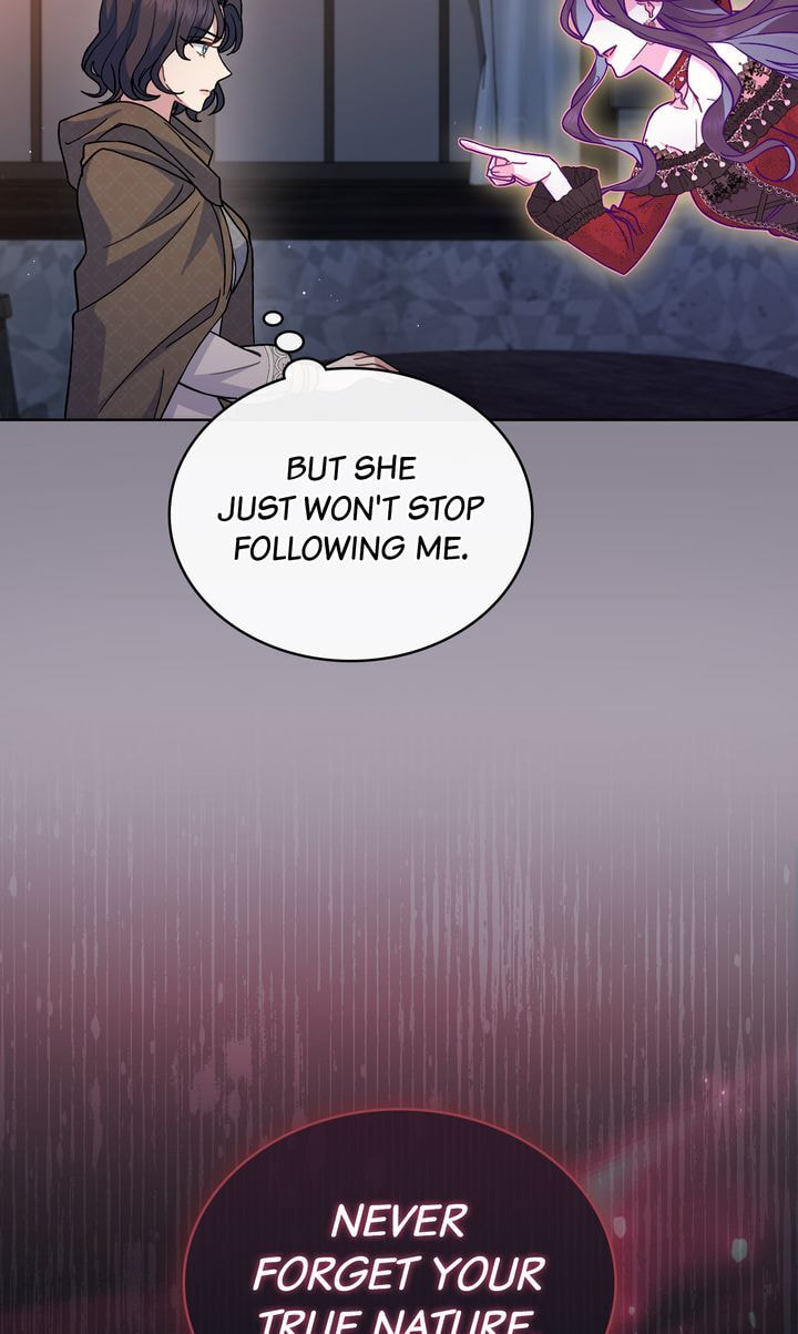 Read Lies Become You chapter 82 image 45 on Lezhin