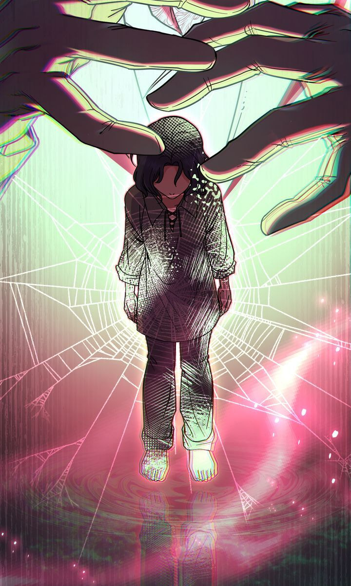 Read Lies Become You chapter 82 image 47 on Lezhin