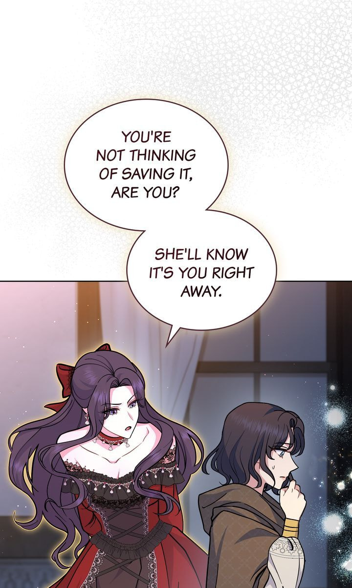 Read Lies Become You chapter 82 image 60 on Lezhin