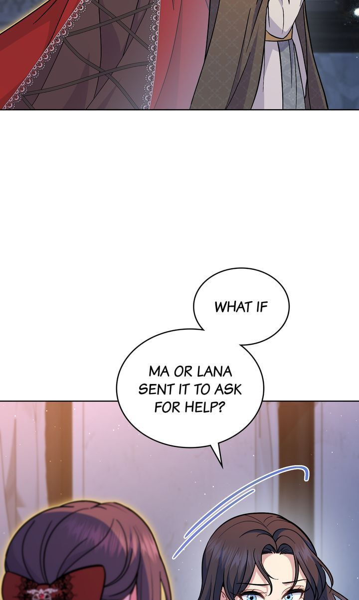 Read Lies Become You chapter 82 image 61 on Lezhin