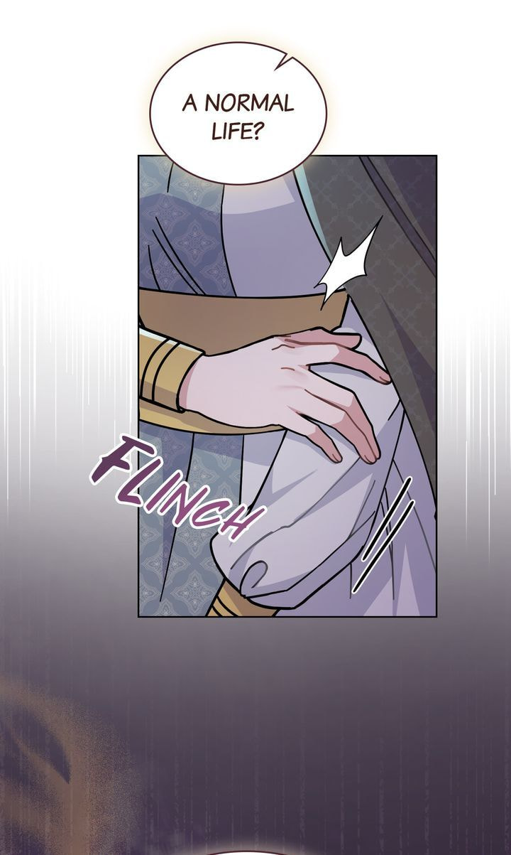 Read Lies Become You chapter 82 image 8 on Lezhin