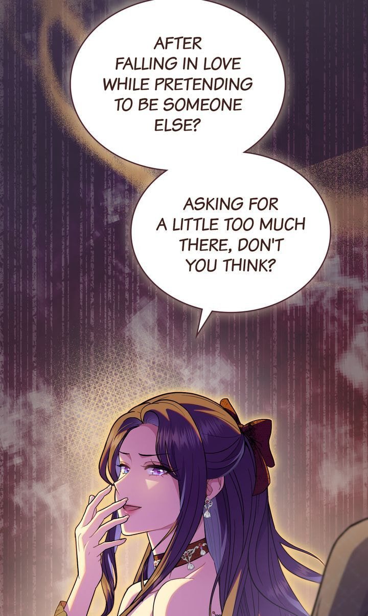 Read Lies Become You chapter 82 image 9 on Lezhin