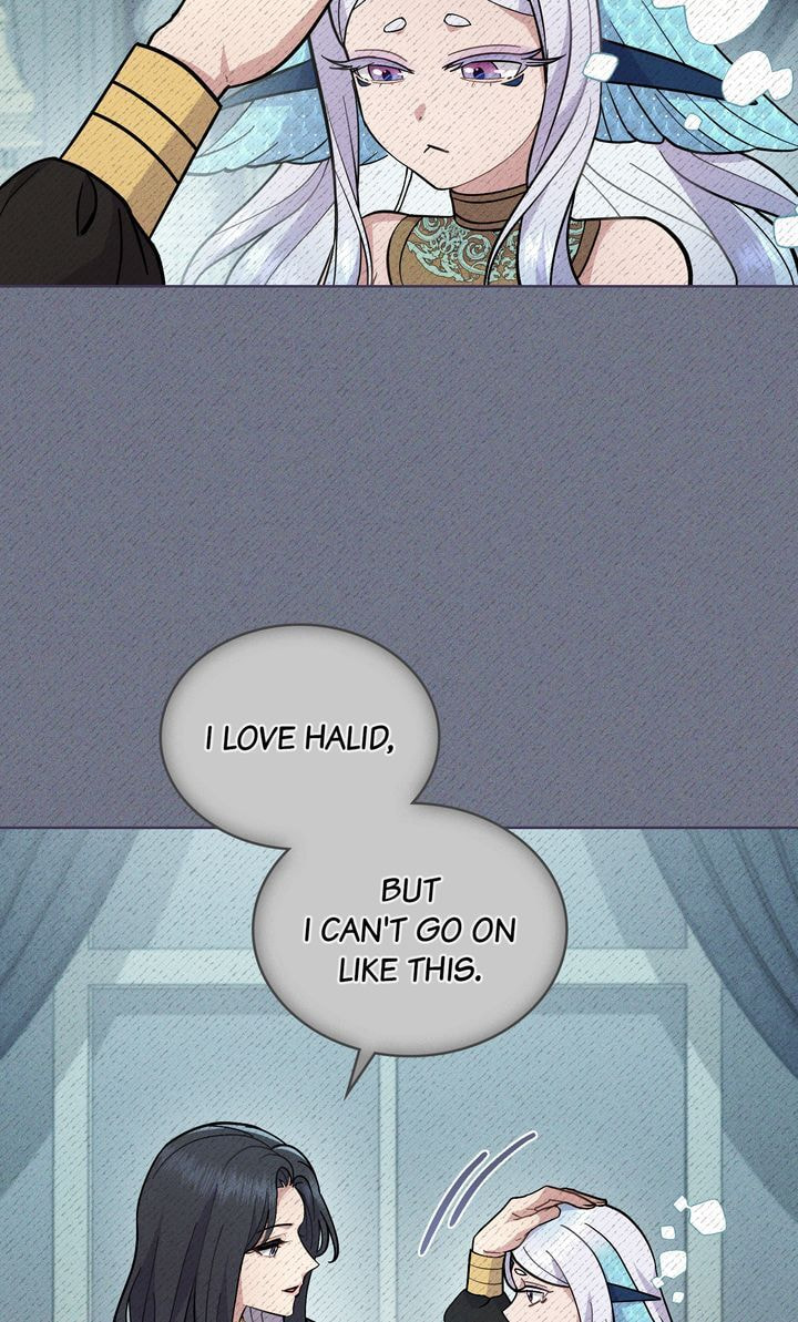 Read Lies Become You chapter 83 image 16 on Lezhin
