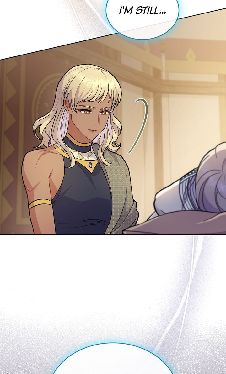 Read Lies Become You chapter 83 image 24 on Lezhin