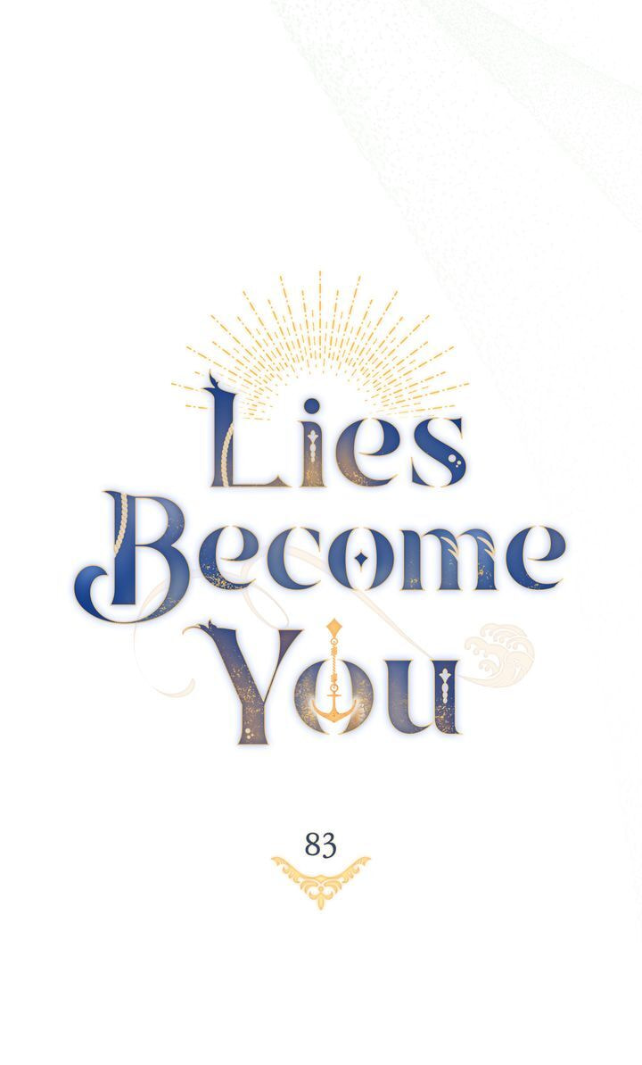 Read Lies Become You chapter 83 image 31 on Lezhin