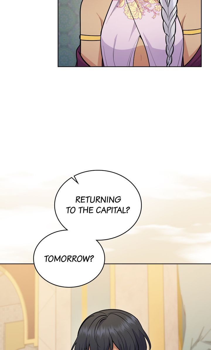 Read Lies Become You chapter 83 image 33 on Lezhin