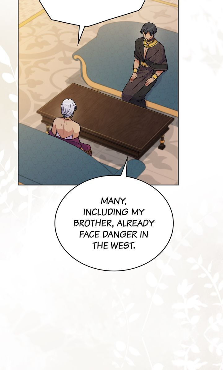 Read Lies Become You chapter 83 image 35 on Lezhin