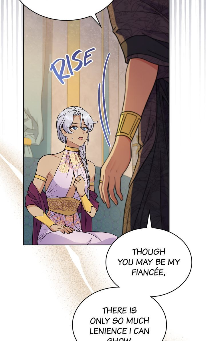 Read Lies Become You chapter 83 image 41 on Lezhin