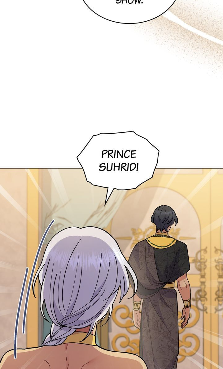 Read Lies Become You chapter 83 image 42 on Lezhin