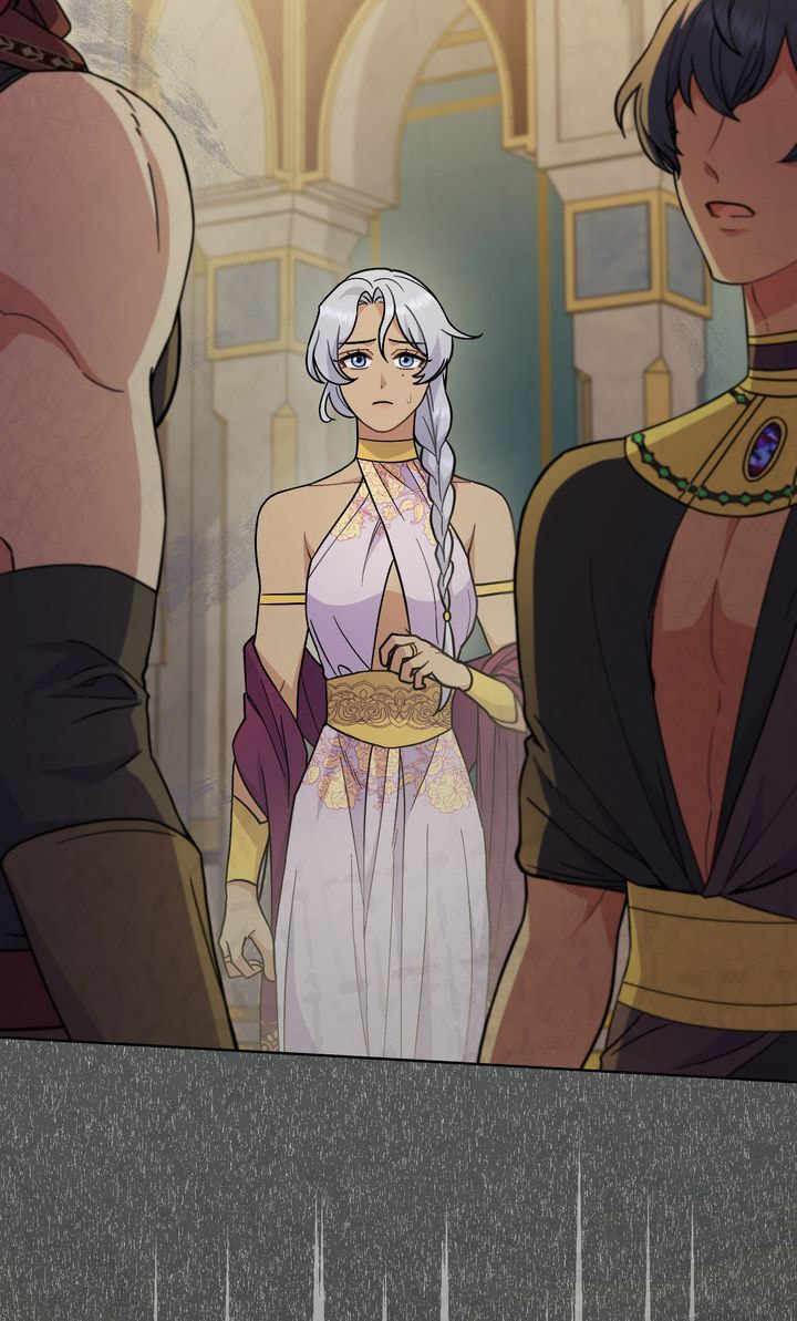 Read Lies Become You chapter 83 image 49 on Lezhin