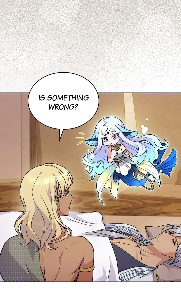 Read Lies Become You chapter 83 image 5 on Lezhin