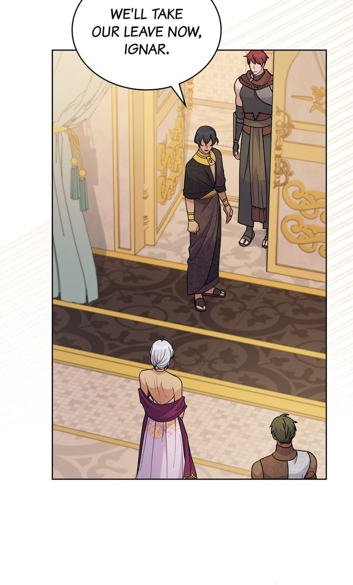 Read Lies Become You chapter 83 image 53 on Lezhin
