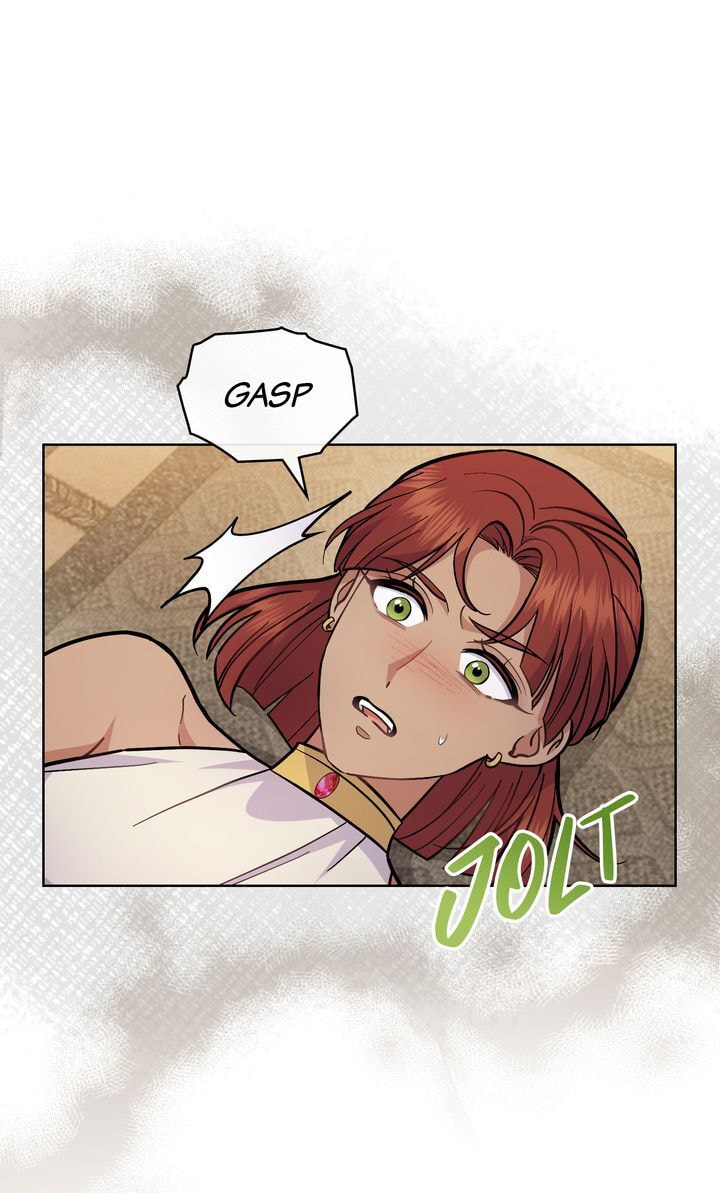 Read Lies Become You chapter 83 image 59 on Lezhin