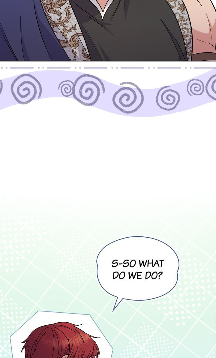 Read Lies Become You chapter 83 image 63 on Lezhin