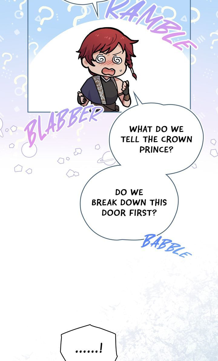 Read Lies Become You chapter 83 image 65 on Lezhin