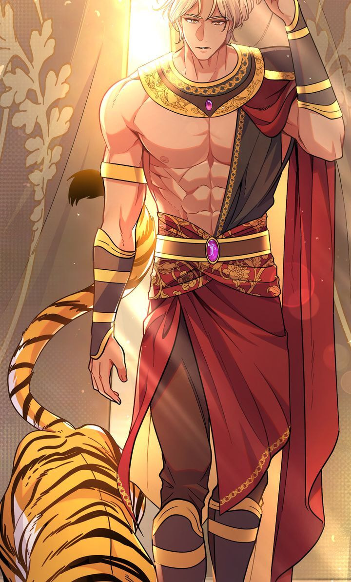 Read Lies Become You chapter 83 image 9 on Lezhin