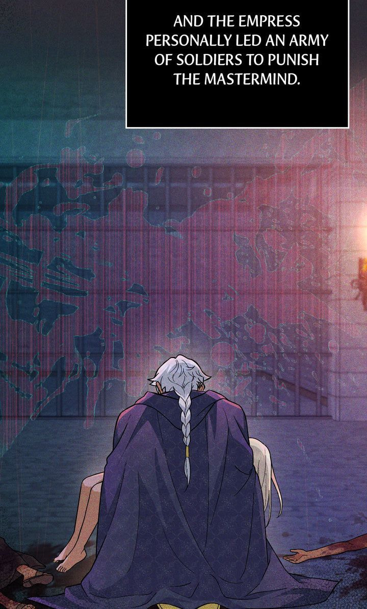 Read Lies Become You chapter 84 image 22 on Lezhin