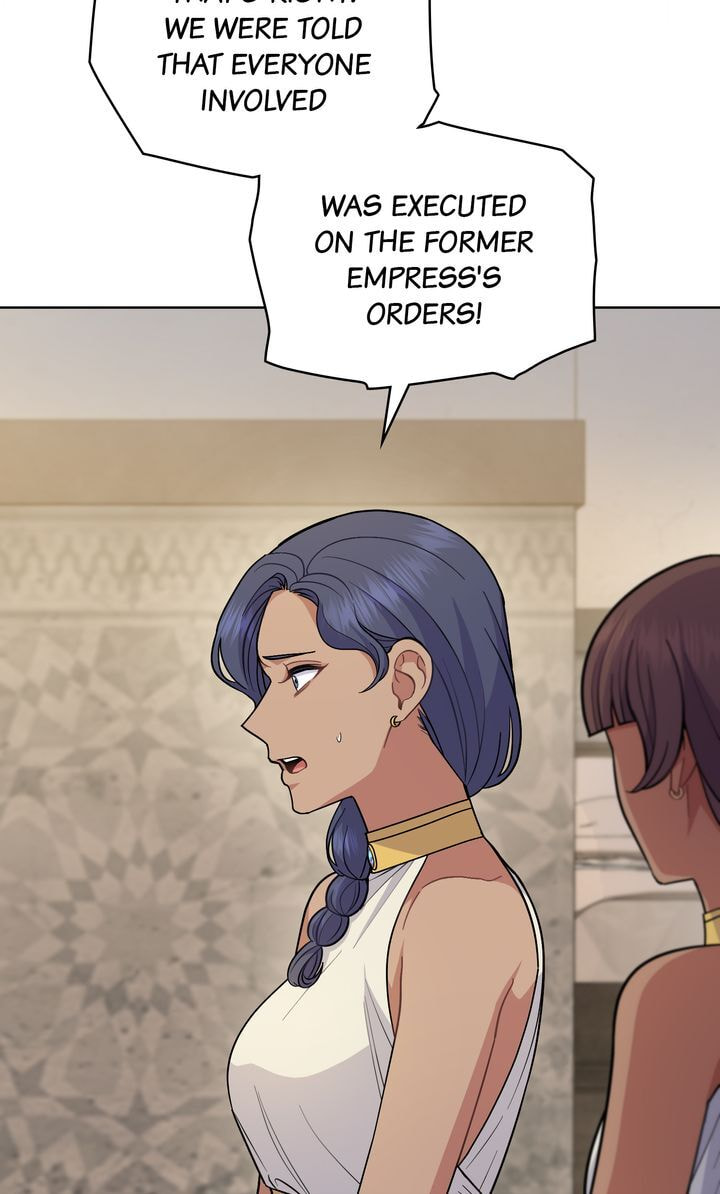 Read Lies Become You chapter 84 image 28 on Lezhin