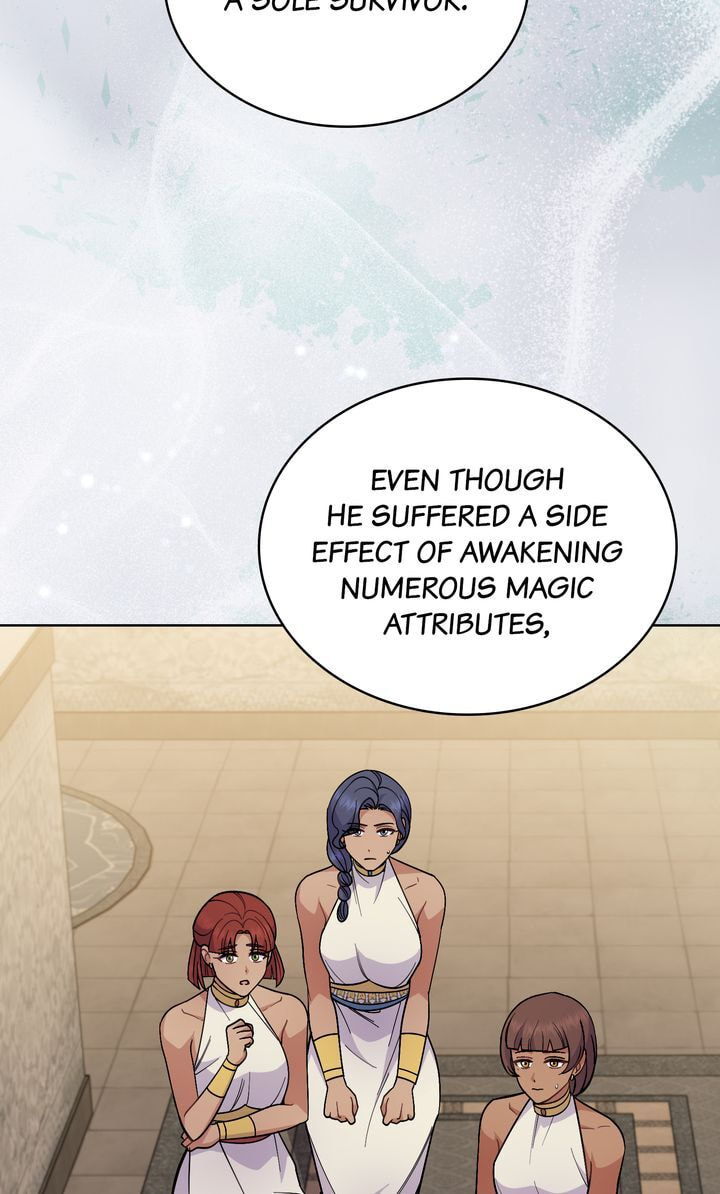 Read Lies Become You chapter 84 image 32 on Lezhin