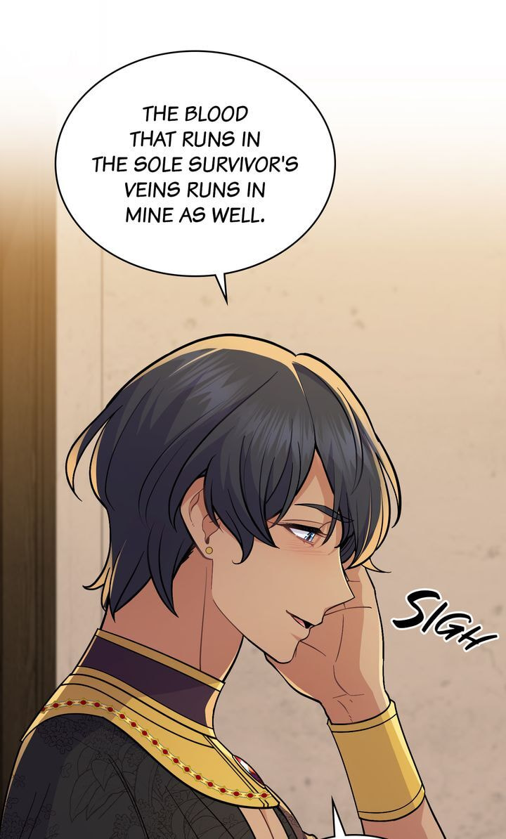 Read Lies Become You chapter 84 image 35 on Lezhin