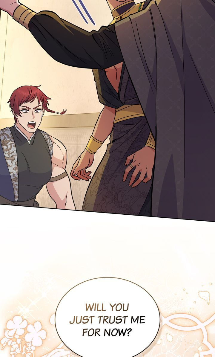 Read Lies Become You chapter 84 image 45 on Lezhin