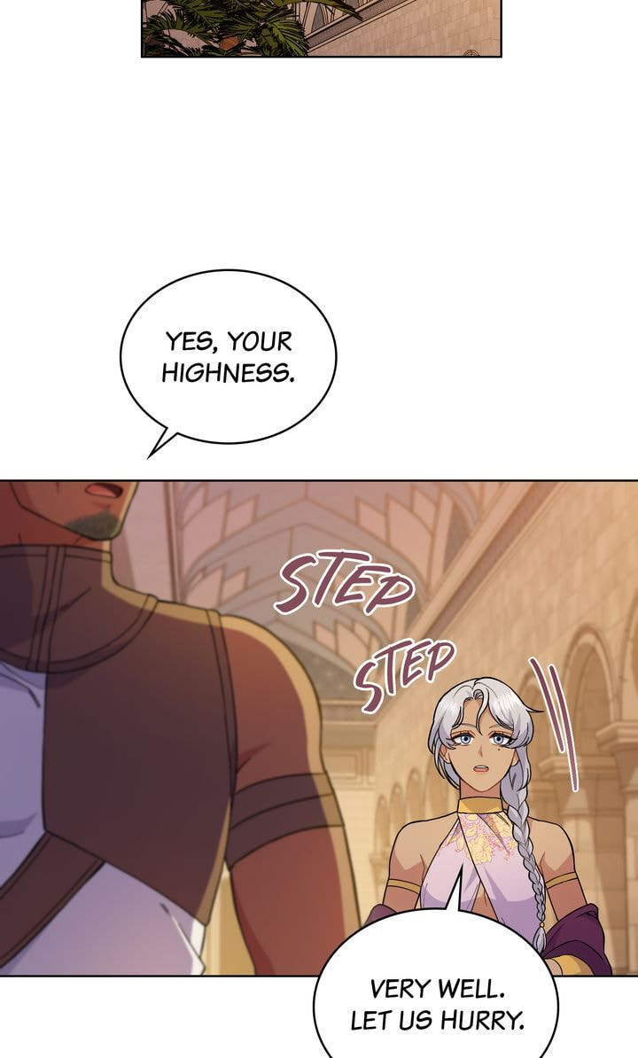 Read Lies Become You chapter 84 image 49 on Lezhin