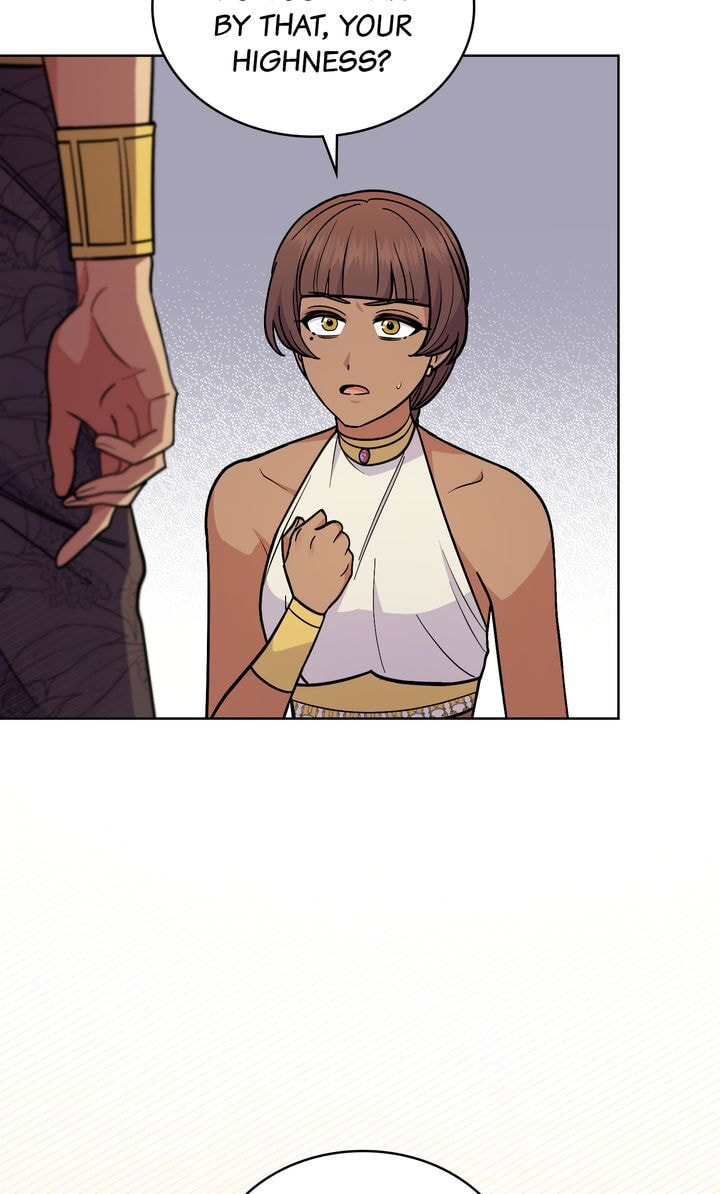 Read Lies Become You chapter 84 image 5 on Lezhin