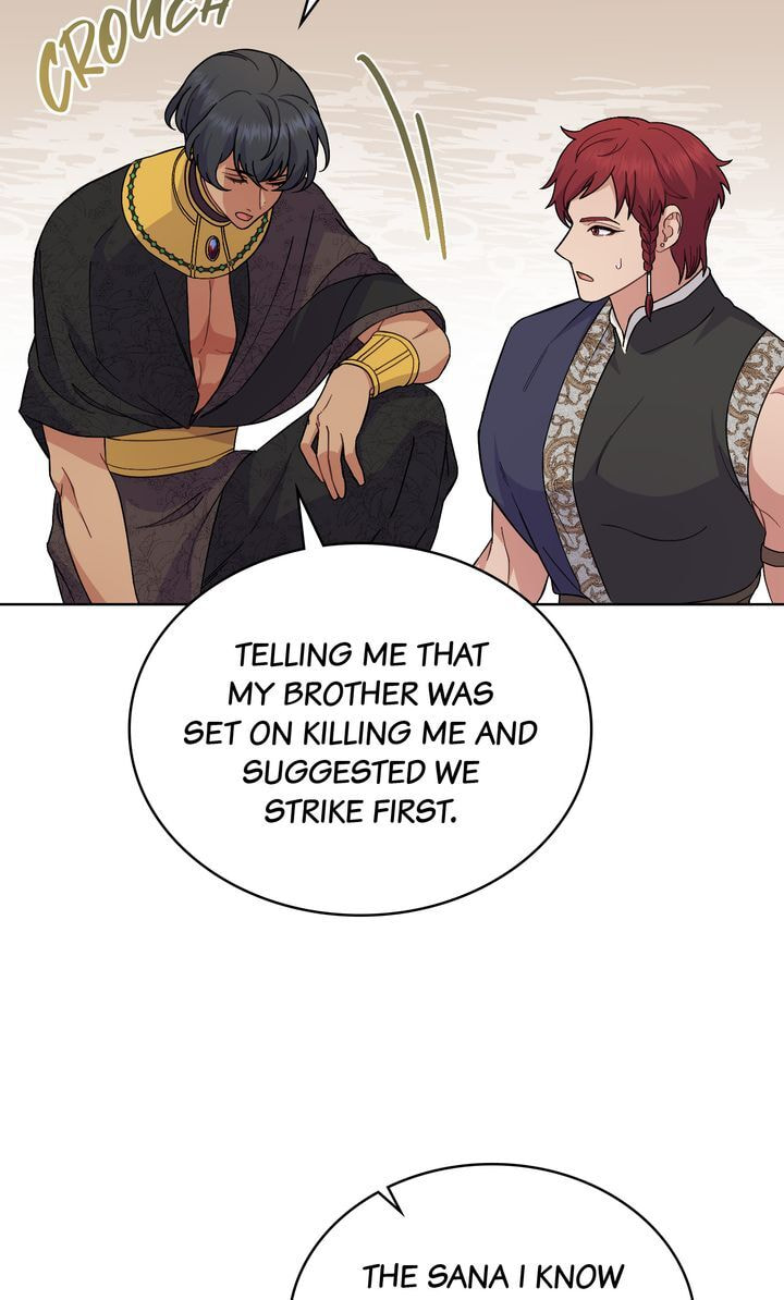 Read Lies Become You chapter 84 image 8 on Lezhin