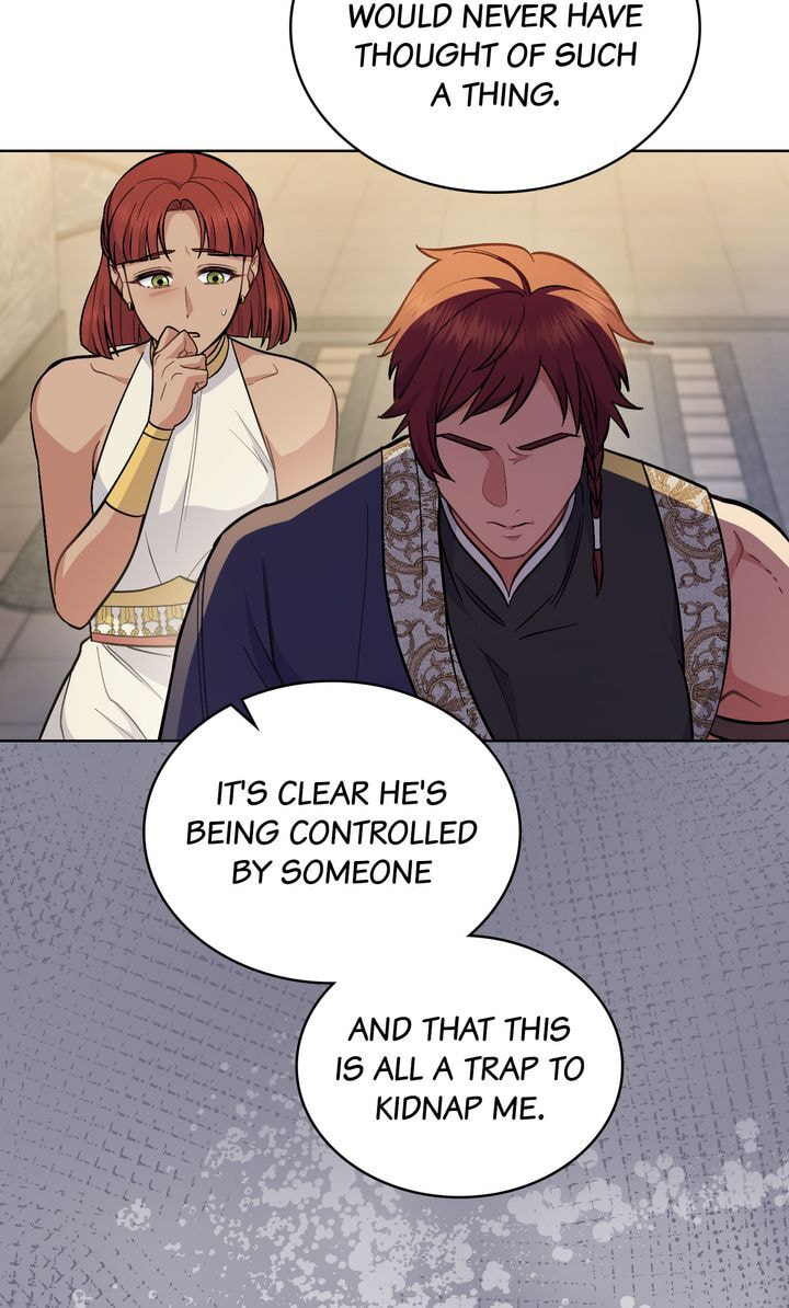 Read Lies Become You chapter 84 image 9 on Lezhin