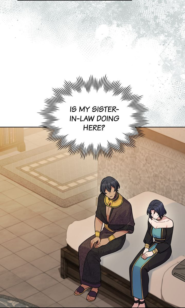 Read Lies Become You chapter 85 image 1 on Lezhin