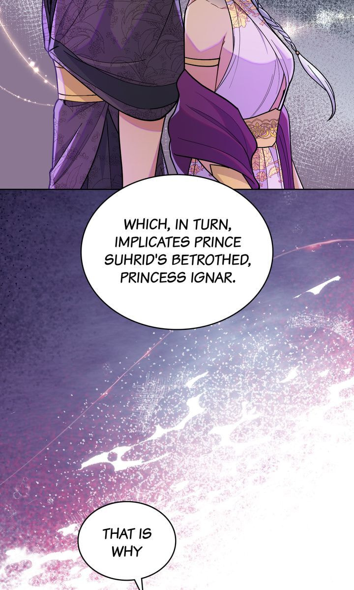 Read Lies Become You chapter 85 image 18 on Lezhin